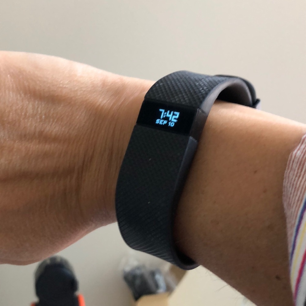COPY - Fitbit